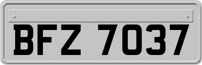 BFZ7037