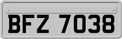 BFZ7038