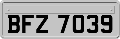 BFZ7039