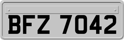 BFZ7042