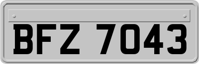 BFZ7043
