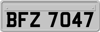 BFZ7047