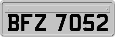 BFZ7052