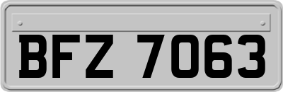 BFZ7063