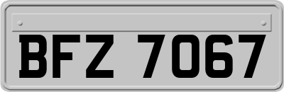 BFZ7067
