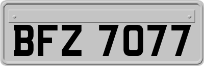 BFZ7077