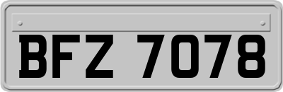 BFZ7078
