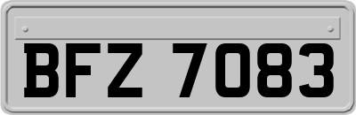 BFZ7083