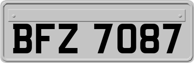 BFZ7087