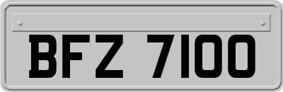 BFZ7100