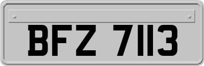 BFZ7113