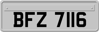 BFZ7116
