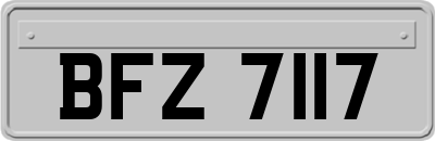 BFZ7117