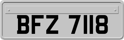 BFZ7118