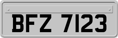 BFZ7123