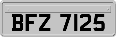 BFZ7125