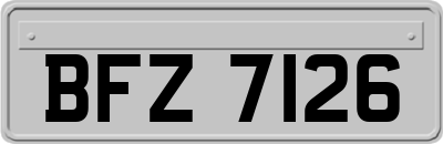 BFZ7126