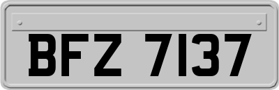 BFZ7137