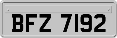 BFZ7192