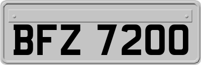 BFZ7200