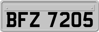 BFZ7205
