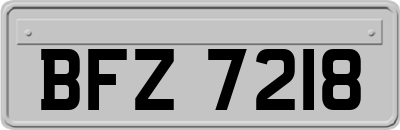 BFZ7218