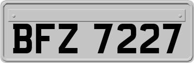 BFZ7227