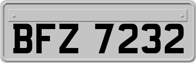 BFZ7232