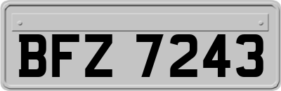 BFZ7243
