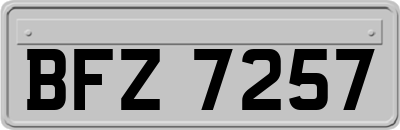 BFZ7257