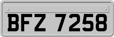 BFZ7258