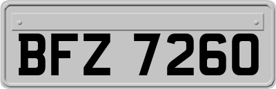 BFZ7260
