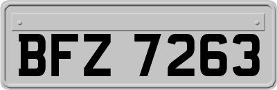 BFZ7263