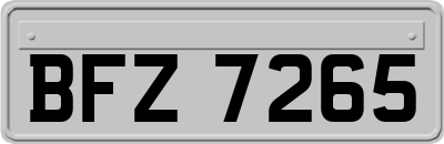 BFZ7265