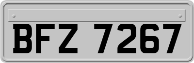 BFZ7267