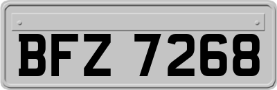 BFZ7268