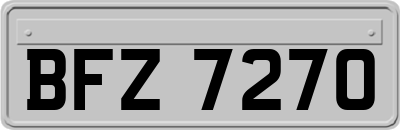 BFZ7270