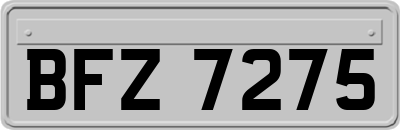 BFZ7275