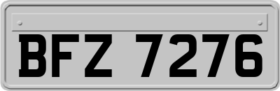 BFZ7276