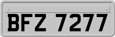 BFZ7277