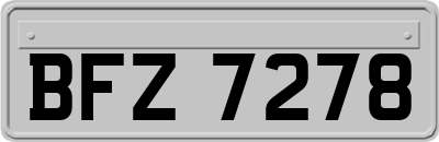 BFZ7278