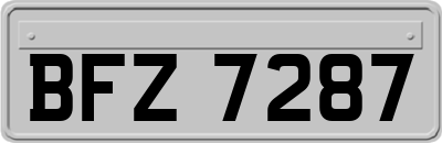 BFZ7287