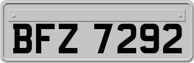BFZ7292