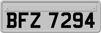 BFZ7294
