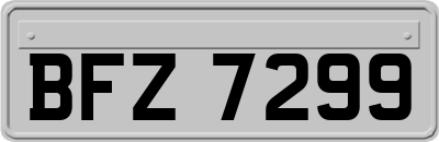 BFZ7299