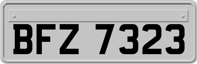 BFZ7323