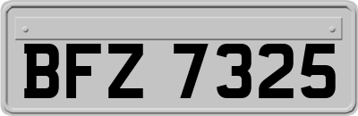 BFZ7325