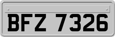 BFZ7326