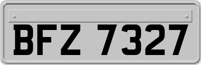 BFZ7327