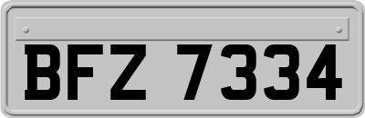 BFZ7334